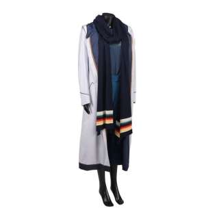 Doctor Who (Tv Series, 2005-2022) | . Thirteenth Doctor’s (Jodie Whittaker) Costume | Propstore