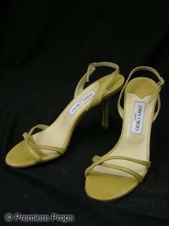 The Blind Side Leigh Anne Touhy (Sandra Bullock) Shoes | Premiere Props