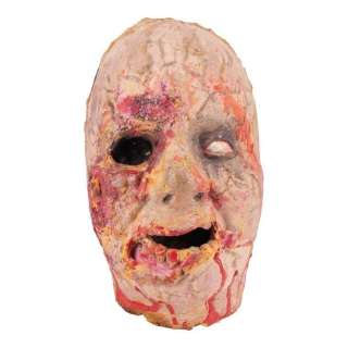 The Evil Dead (1981) | Tom Sullivan Collection: Production-Made Deadite Linda (Betsy Baker) Head | Propstore