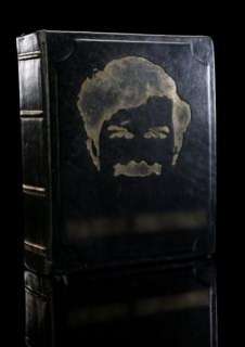 Narcos - Lot 137 - Seasons 1 & 2 - Various Episodes El Patron’s (Wagner Moura) Scrapbook