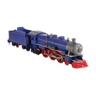 Thomas & Friends (Tv Series, 1984-2008) | Hank the American Engine Model with Two Faces | Propstore