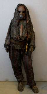 Van Helsing (2004) - An elaborate complete costume worn by the ’Dwergi’, the small servant minions… | Ewbank’s