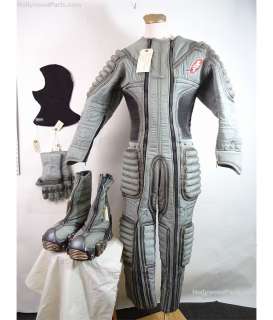 Supernova Nick Van Sant (James Spader) Space Suit | Hollywood Parts