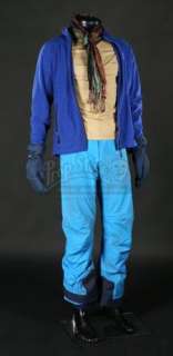 EVEREST (2015) - Lot 125 - Scott Fischer‘s (Jake Gyllenhaal) ‘Return to Base Camp‘ Costume