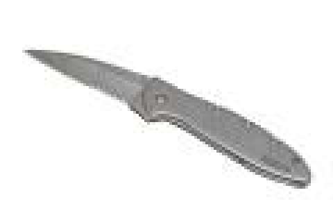 Psych - Lot 1148 - Lassiter‘s Kershaw Knife