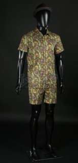 T2 Trainspotting | Spud’s (Ewen Bremner) Renovation Planning Costume | Propstore