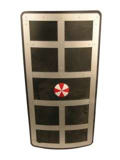 Resident Evil After Life Umbrella Trooper Shield | Premiere Props