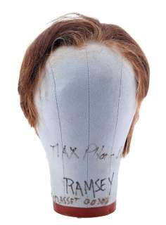 Lost Boys, the (1987) | Max’s (Edward Herrmann) Wig | Propstore