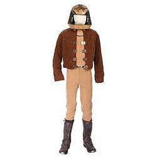 COLONIAL WARRIOR UNIFORM FROM BATTLESTAR GALACTICA | Profiles in History