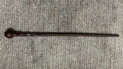 Professor Remus Lupin prop wand from Harry Potter | Piece of the Past