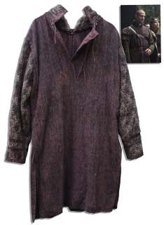 Joseph Fiennes Screen-Worn Costume From ‘‘Camelot‘‘