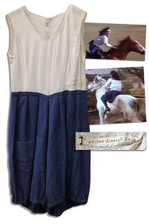 Elizabeth Taylor’s Screen-Worn Costume From ’’National Velvet’’ -- The Beloved Equestrian Film That Launched Taylor’s Spectacular Career | Nate Sanders