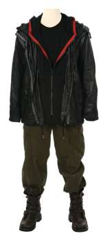 The Hunger Games | Peeta Arena Costume from The Hunger Games | Blacksparrow