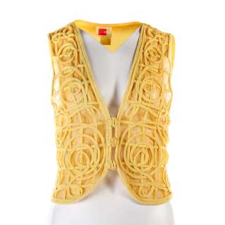 Power Rangers Turbo (1997-1998) Ashley Hammond Tracy Lynn Cruz Screen Worn Vest | VIP Fan Auctions