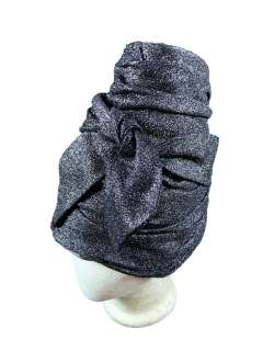 Wayland Flowers and Madam Prop used hat for Madam Puppet | Eagles Corps International LLC