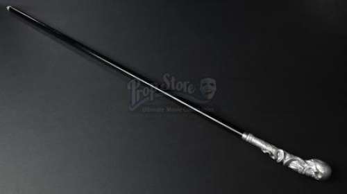 Who Framed Roger Rabbit (1988) | Judge Doom’s (Christopher Lloyd) Cane | Propstore