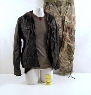 Lot 349 - Out of the Furnace Rodney Baze Jr. (Casey Affleck) Costume