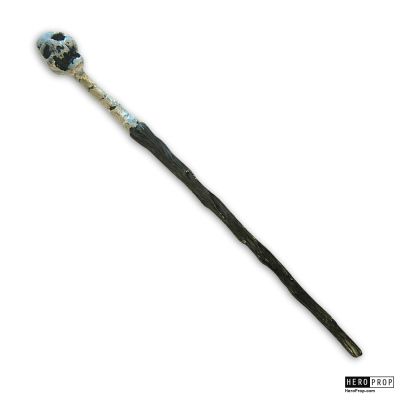 Harry Potter And the Deathly Hallows | Harry Potter & The Deathly Hallows – Alecto Carrow Wand | HeroProp