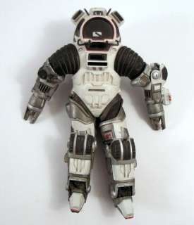 Leviathan Screen Used Miniature Tri-Oceanic Corp Underwater Suit | Premiere Props