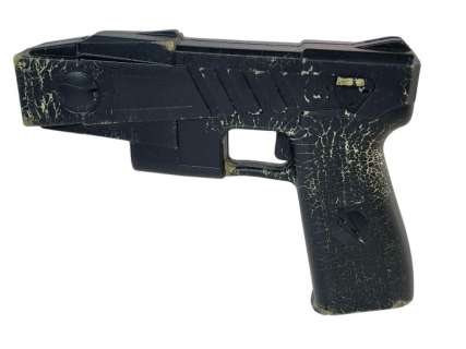 Supernatural (2005 - 2020) - Sam and Dean Advanced Taser M26 | Hanlin Auction Service