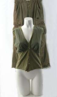 Lot 662 - The Rundown Mariana (Rosario Dawson) Costume