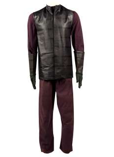 Vintage Gorilla Soldier Background Costume from Planet of the Apes | Blacksparrow