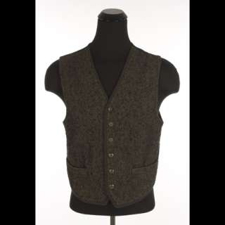 AN ENEMY OF THE PEOPLE - Dr. Thomas Stockmann (Steve McQueen) vest