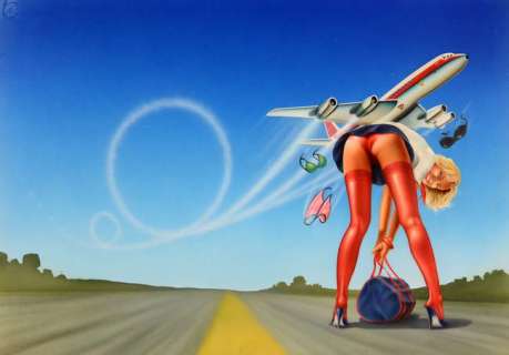 Six pieces of original cinema/video poster artwork including Critters in Space (aka Critters 4),… | Ewbank’s