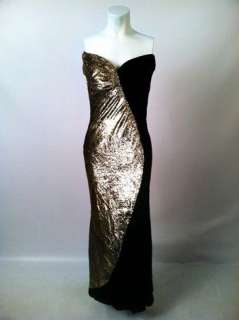 Kim Novak Academy Award Presenter Gown | Premiere Props