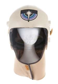 Last Starfighter, The - Starfighter Helmet | ScreenUsed