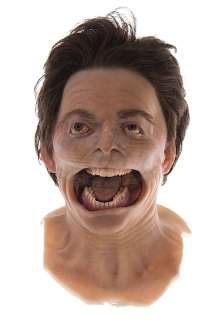 Total Recall - Douglas Quaid’s Head (Arnold Schwarzenegger) | ScreenUsed