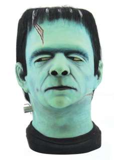 Bela Lugosi Frankenstein Mask | Blacksparrow