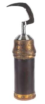 Jason Isaacs’ Hook from "Peter Pan." | Van Eaton Galleries