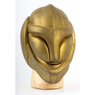 Skugs Mask from V.R. Troopers | Blacksparrow