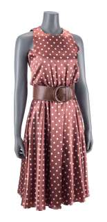 PRETTY WOMAN (1990) - Lot #309 : Vivian Ward‘s (Julia Roberts) Back-Up Dress