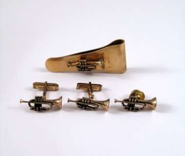 Lot 75 - Pete Kelly‘s Blues Pete Kelly (Jack Webb) Movie Props