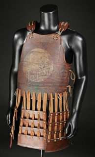 Last Samurai, the (2003) | Samurai Armour | Propstore