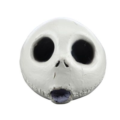 THE NIGHTMARE BEFORE CHRISTMAS (1993) - Lot #291 : Chris Sarandon Collection: Jack Skellington‘s (Chris Sarandon) Early Filming Head