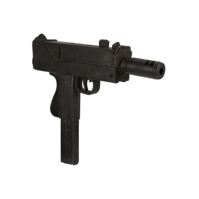 JAMES BOND: DIE ANOTHER DAY (2002) - Lot #772 : James Bond‘s (Pierce Brosnan) Stunt Mac-10 Submachine Gun