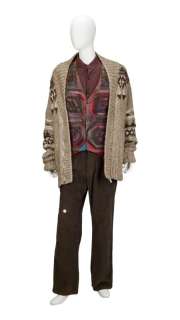 Lot 260 - Children of Men | Michael Caine "Jasper Palmer" Ensemble