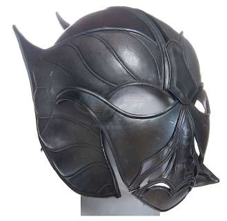 John Carter - Helium Soldier Helmet | ScreenUsed