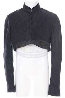 Matrix Revolutions, The - Neo’s CGI Coat | ScreenUsed