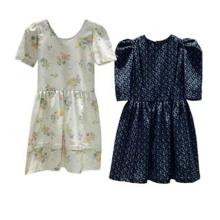 Women Talking Miep’s Emily Mitchell Long Sleeve Dress & Slip | VIP Fan Auctions