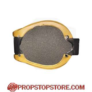 Power Rangers | Power Rangers Samurai Red Ranger Belt Buckle | PropStopStore