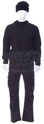 Lot 170 - Banshee (TV) - Lucas Hood‘s Outfit (Antony Starr) - 19625