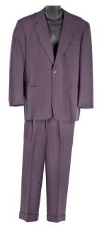 Lot 842 - LA CONFIDENTIAL KEVIN SPACEY SUIT