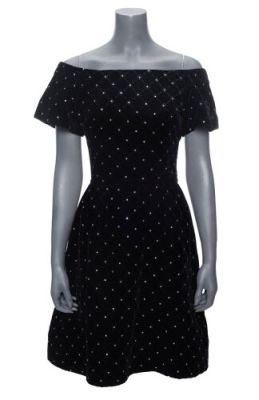 WORKING GIRL (1988) - Lot #417 : Planet Hollywood Collection: Tess McGill‘s (Melanie Griffith) Screen-Matched Party Dress