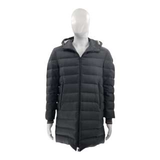 Lot 47 - Power Book II: Ghost Tariq St. Patrick‘s Michael Rainey Jr. Puffy Coat