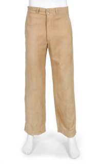 JAMES DEAN PANTS FROM EAST OF EDEN | Julien’s