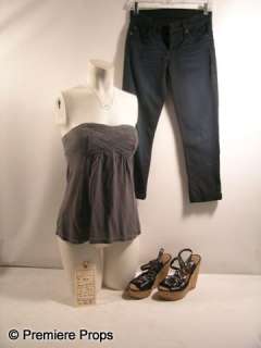 What to Expect When You’re Expecting Rosie (Anna Kendrick) Movie Costumes | Premiere Props